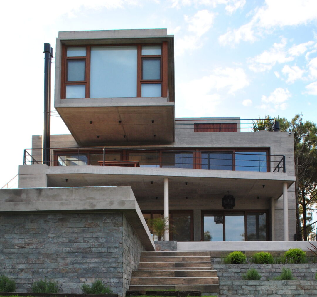 Casa FSC